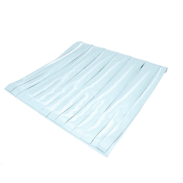 Curtain, Splash, Cowl, Ps, Hts